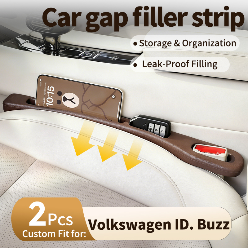 Electronic Gadgets - Custom Fit For Volkswagen ID. Buzz