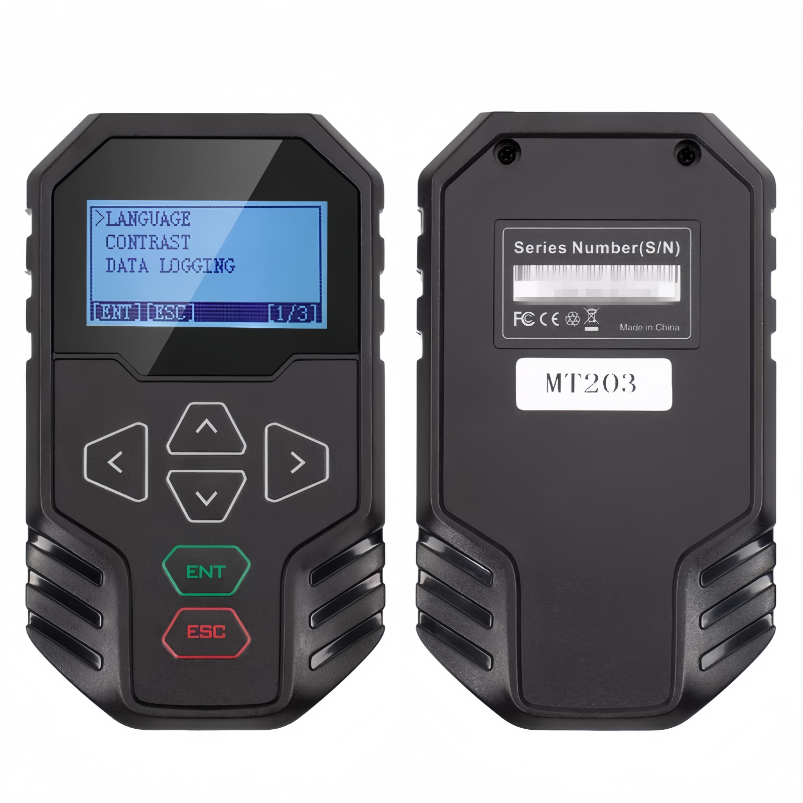 New OBDSTAR MT203 CAN Driver/G – обзор и цена New Gadgets Electronic