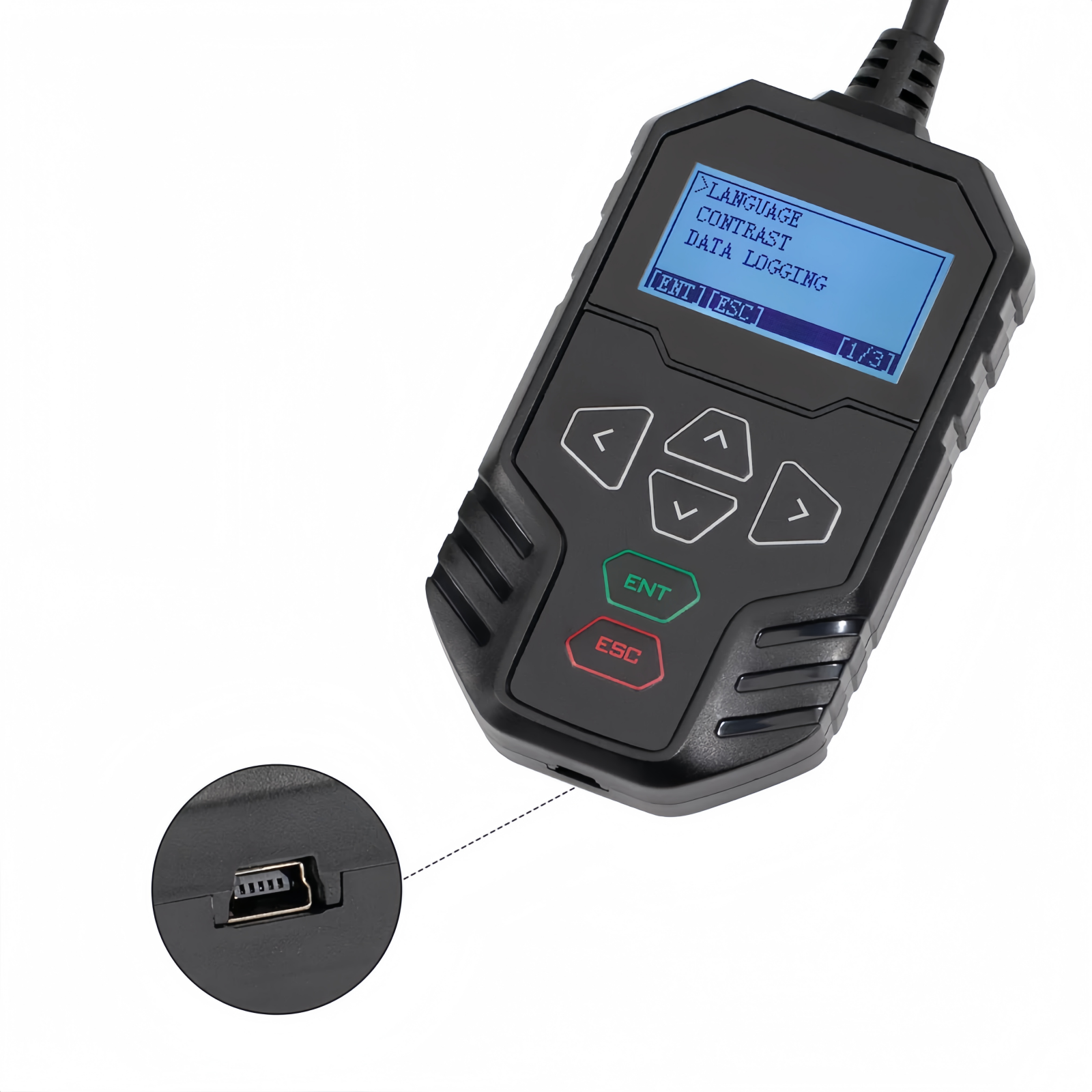 New OBDSTAR MT203 CAN Driver/G – обзор и цена New Gadgets Electronic
