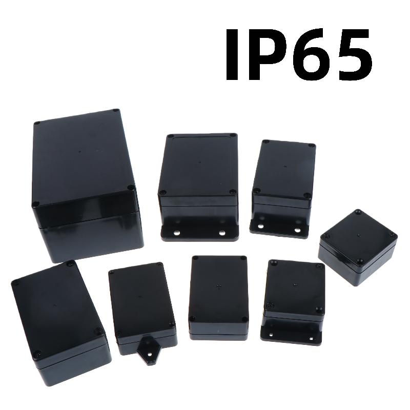 New 1/3Pcs Plastic Electronic  – обзор и цена New Gadgets Electronic