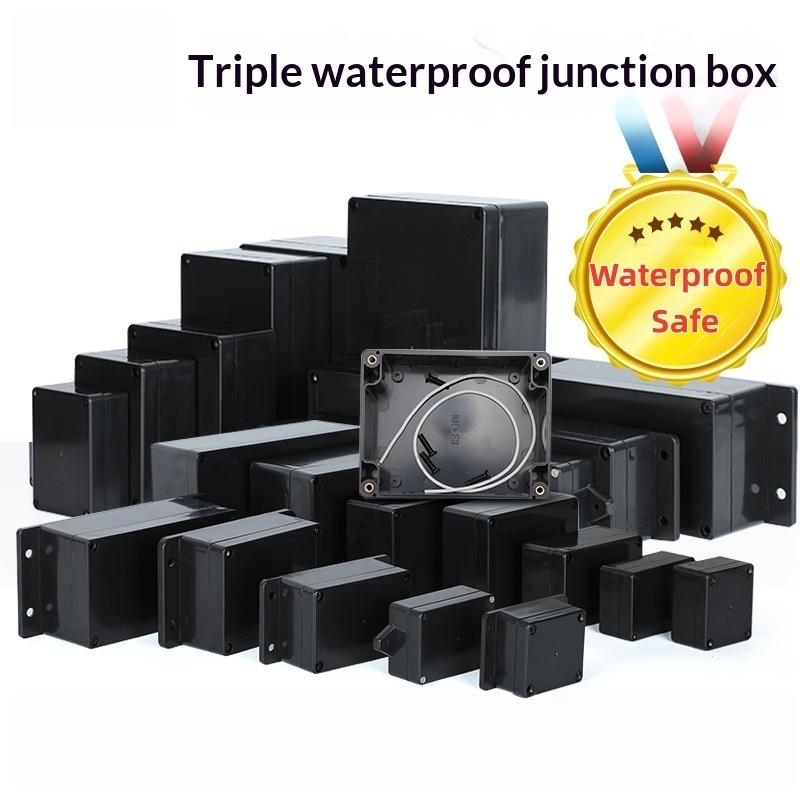 New 1/3Pcs Plastic Electronic  – обзор и цена New Gadgets Electronic