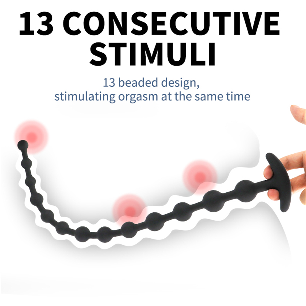 Soft Silicone Anal Plug Dildo  – обзор и цена Electronics Gadgets For Women