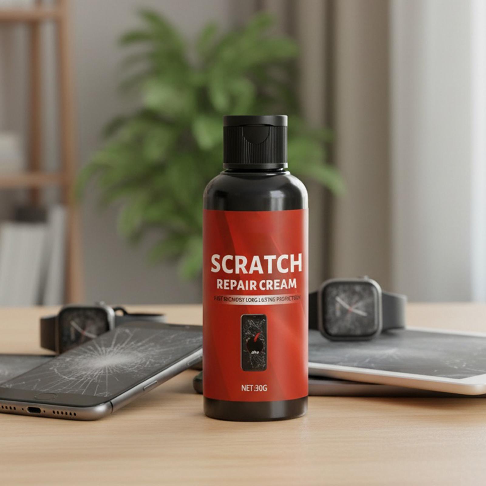 Mobile Phone Screen Scratch Re – обзор и цена Unique Electronics Gadgets