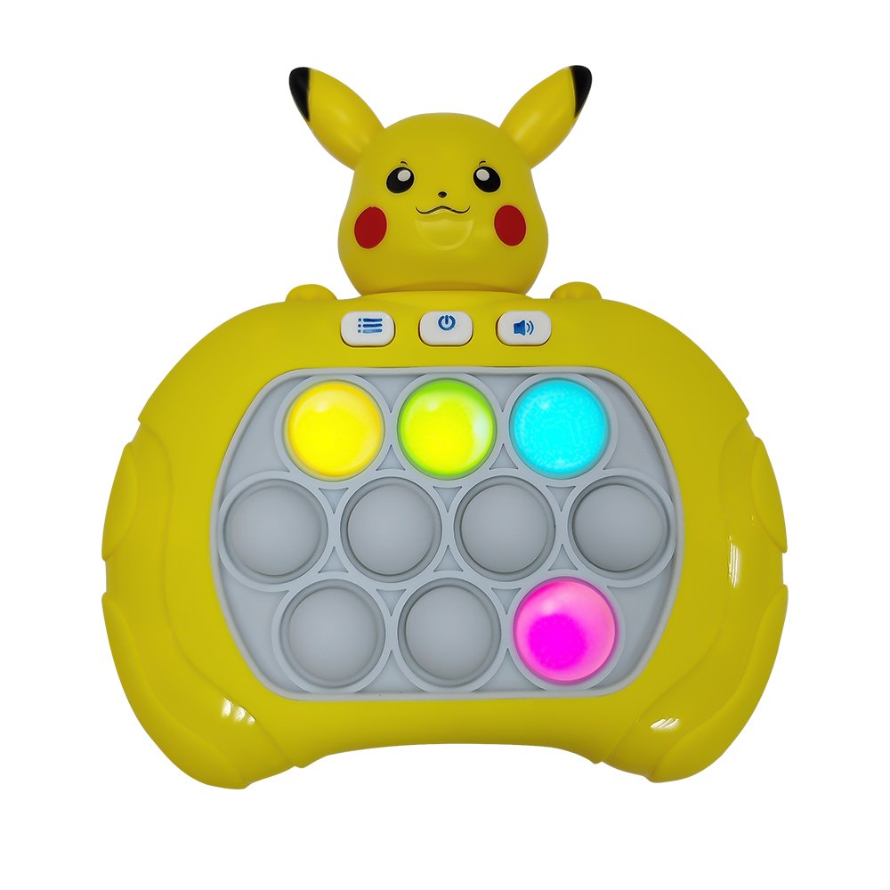 2026 New Pikachu Quick Push Ga – обзор и цена New Gadgets Electronic