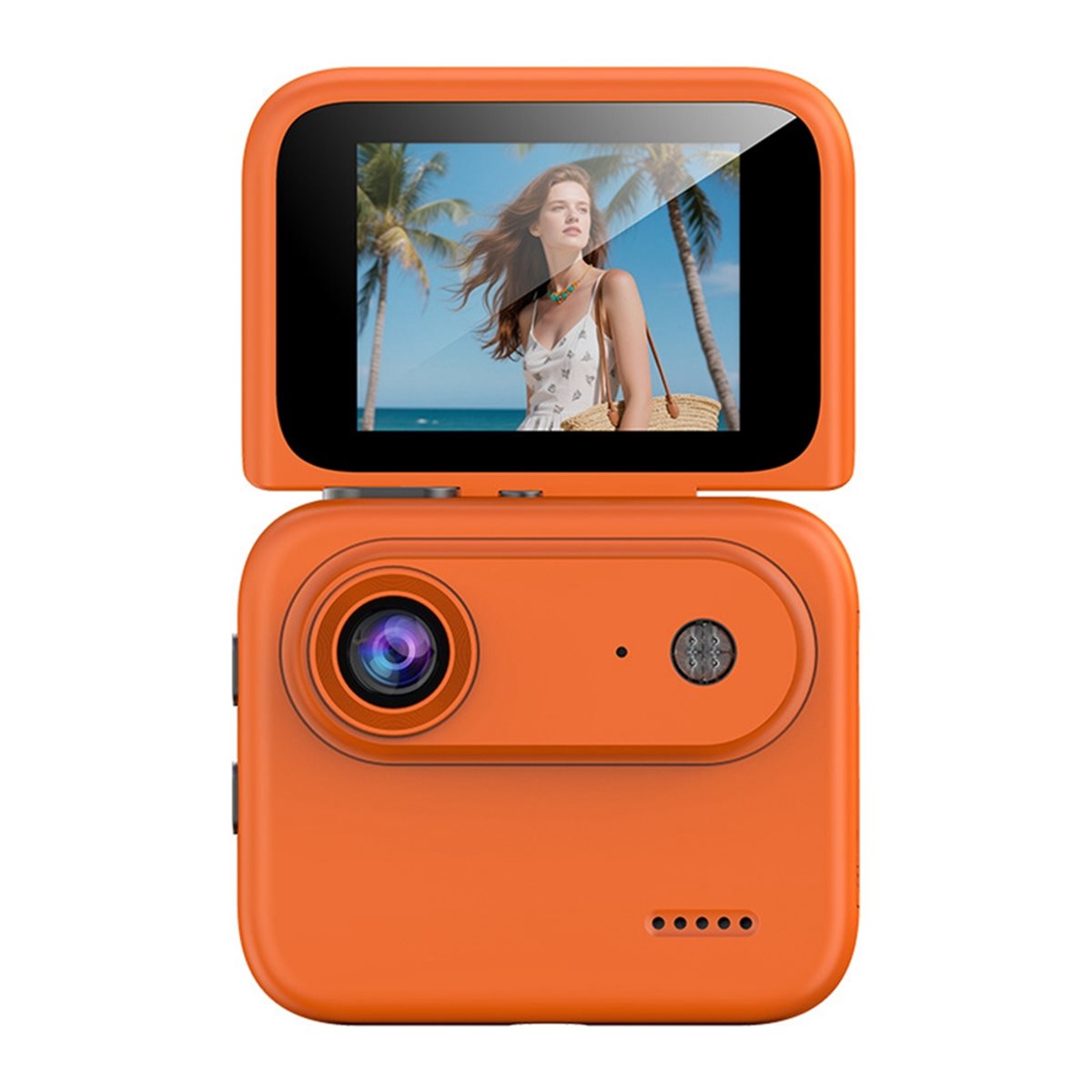 N05R 4K Action Camera 2.0inch  – обзор и цена Action Camera 4K