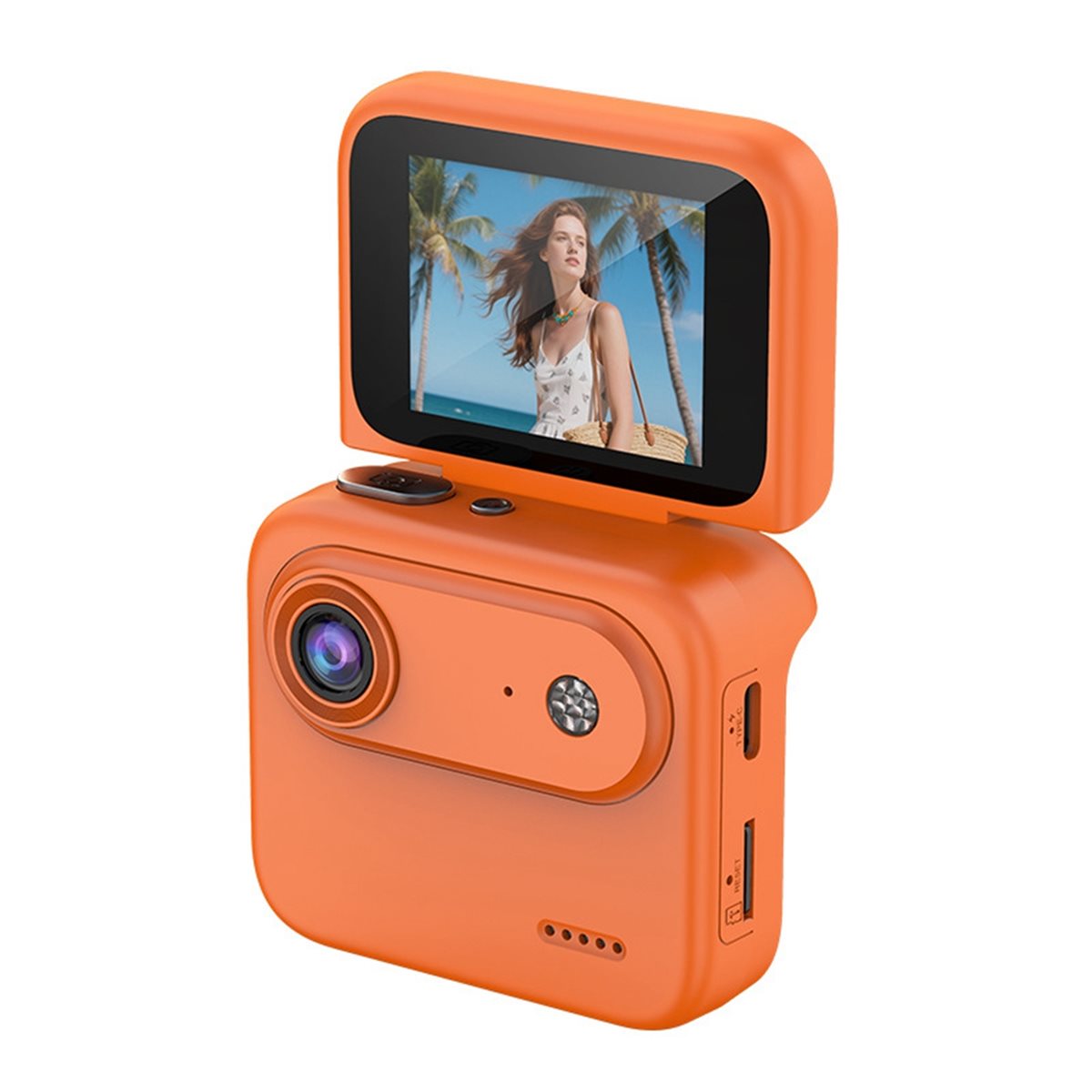 N05R 4K Action Camera 2.0inch  – обзор и цена Action Camera 4K