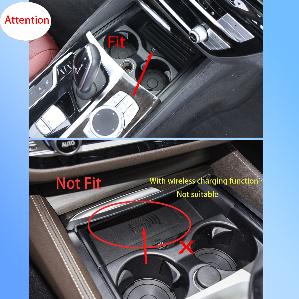 Car wireless charger fast mobi – обзор и цена Wireless Phone Charger Pad