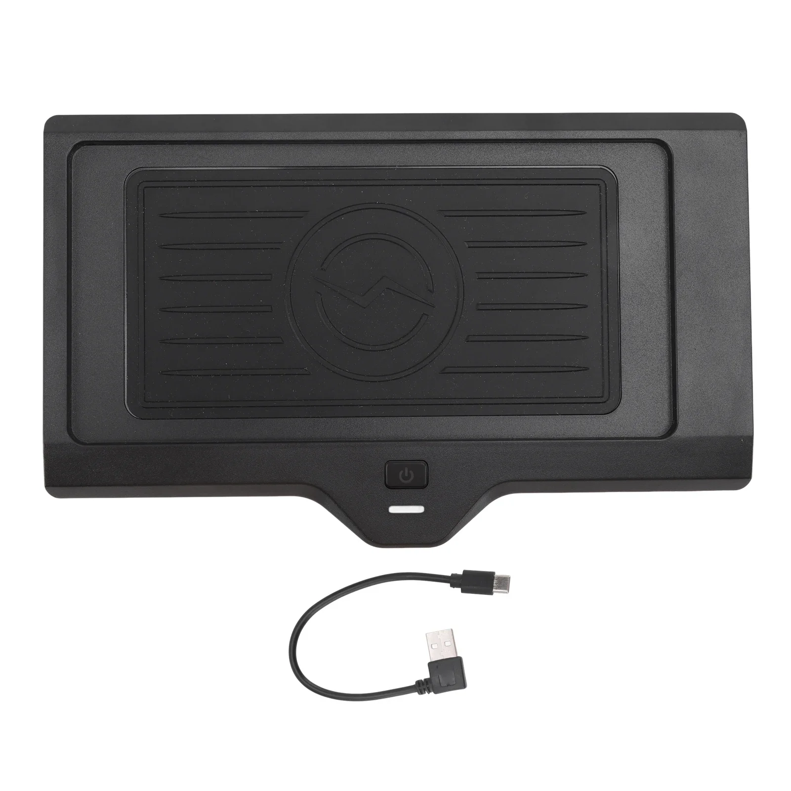 Car Phone Wireless Charging Pa – обзор и цена Wireless Phone Charger Pad