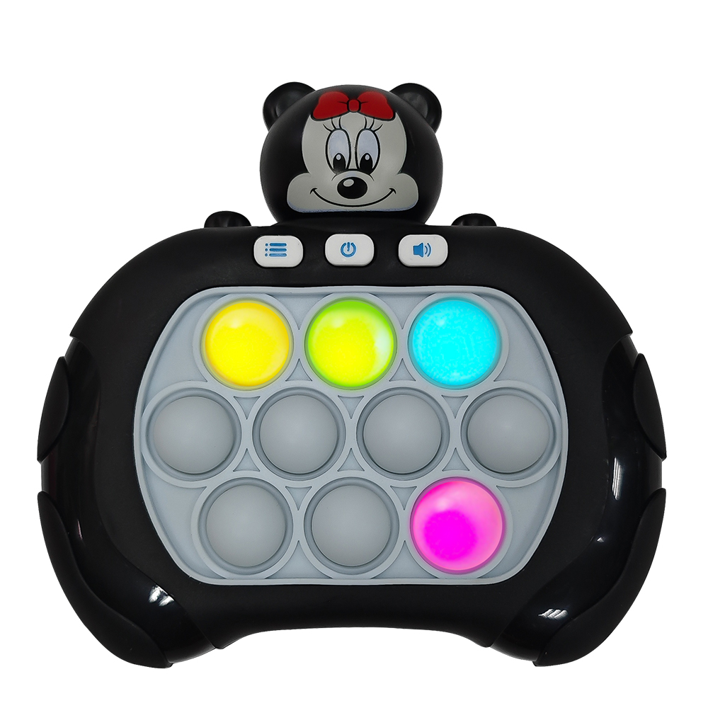 New Sanrio Kuromi Quick Push G – обзор и цена New Gadgets Electronic