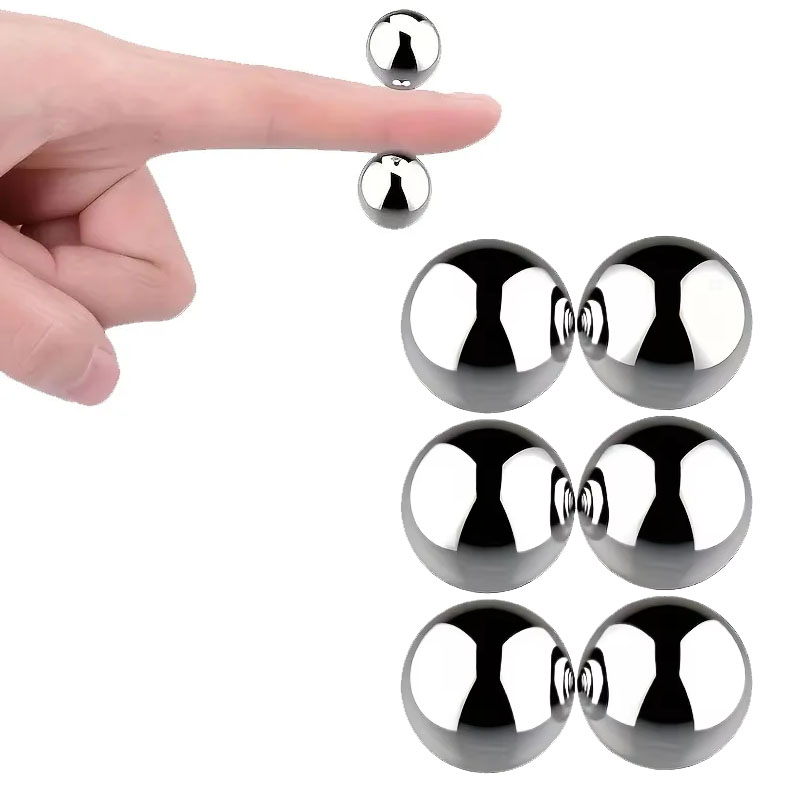 2/4/6pcs Magnetic Nipple Clamp – обзор и цена Electronics Gadgets For Women