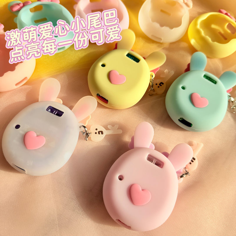 New Tamagotchi Uni Electronic  – обзор и цена New Gadgets Electronic