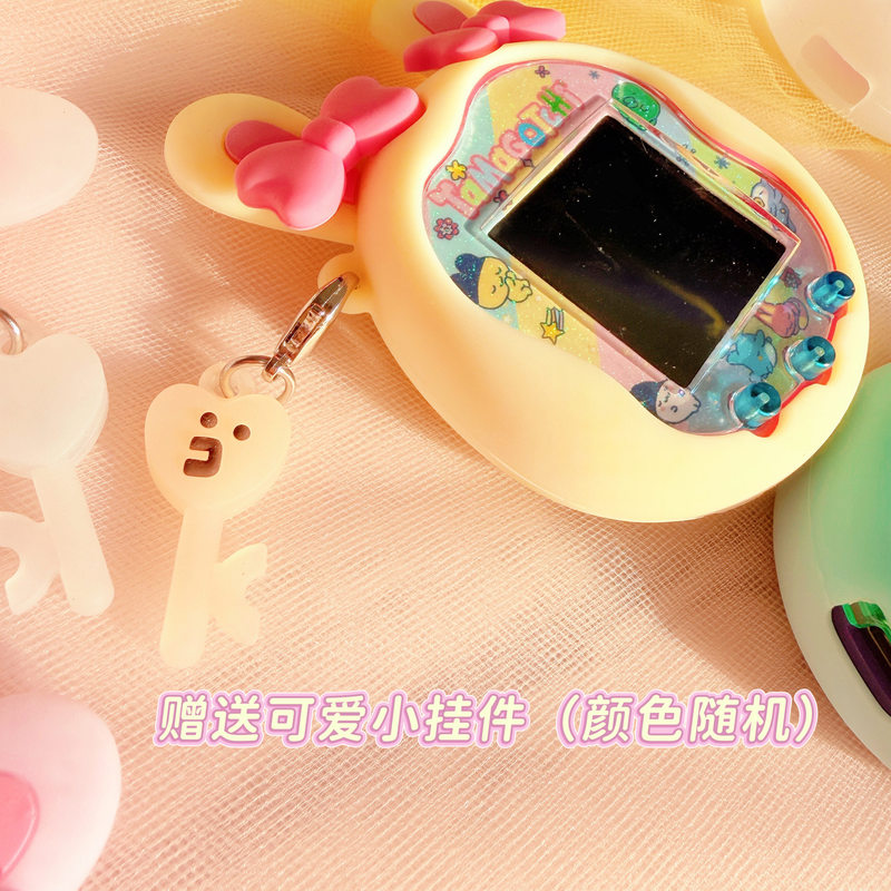 New Tamagotchi Uni Electronic  – обзор и цена New Gadgets Electronic