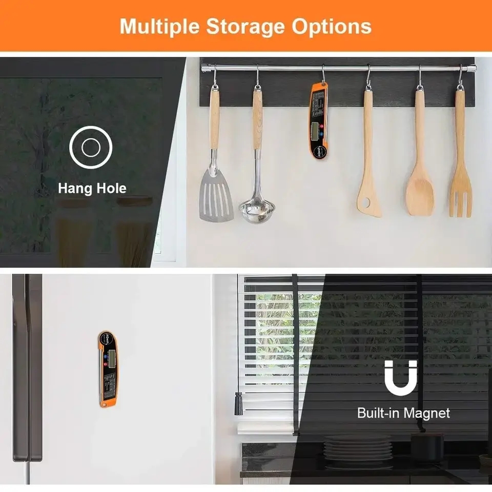 Hot Sale Digital Kitchen Food  – обзор и цена Electronic Gadgets
