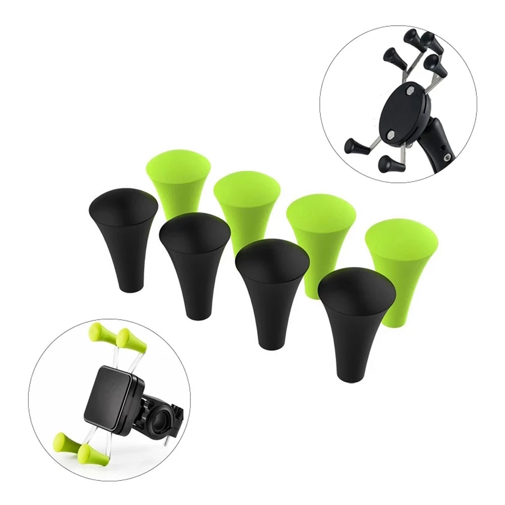 Bike Phone Holder Stand Moto A – обзор и цена Electronic Gadgets