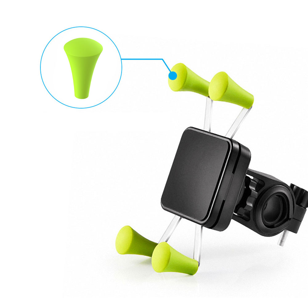 Bike Phone Holder Stand Moto A – обзор и цена Electronic Gadgets