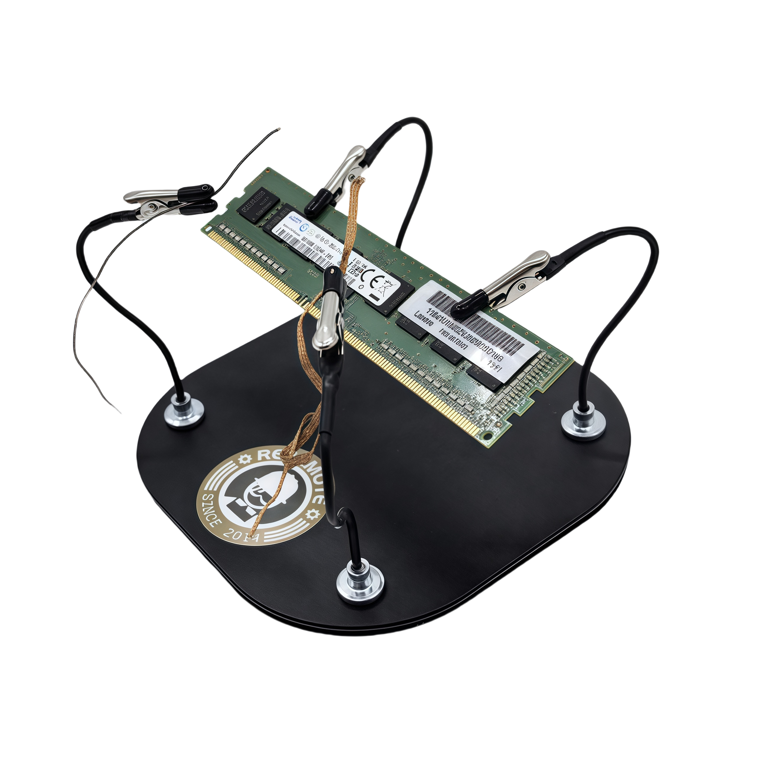 Universal PCB Holder Soldering – обзор и цена Electronic Gadgets