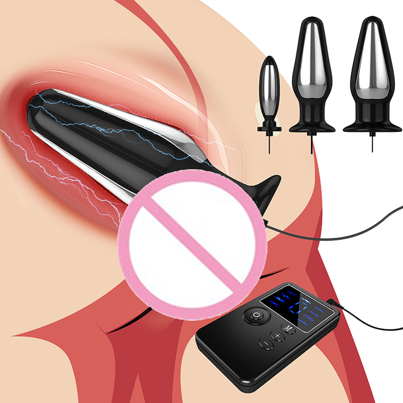 [TG823]Sex Toys Electric Shock – обзор и цена Electronics Gadgets For Women