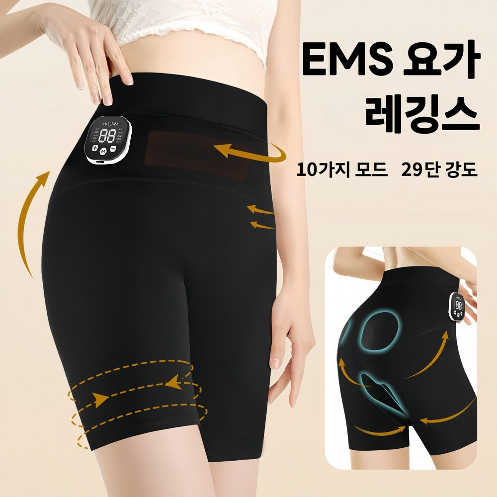 Women's Toning Pants - 29 Inte – обзор и цена Unique Electronics Gadgets