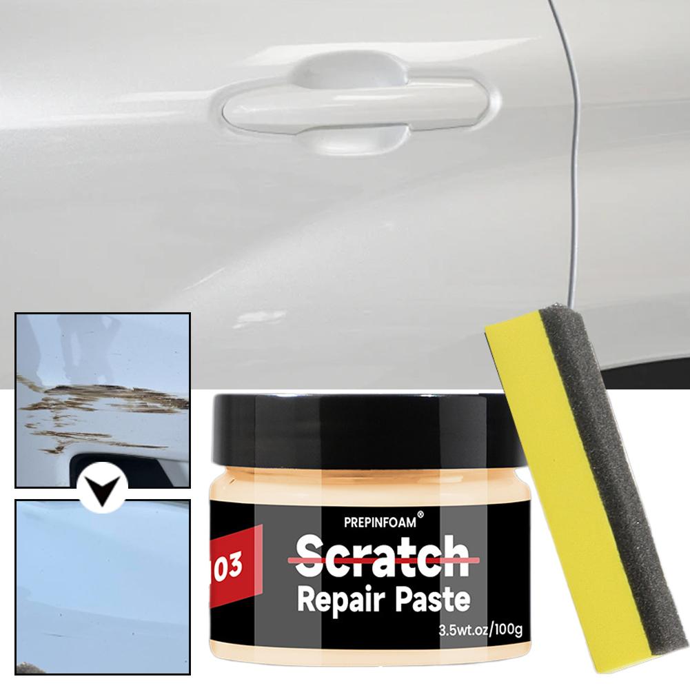 Car Scratch Remover Paste Pain – обзор и цена Electronic Gadgets