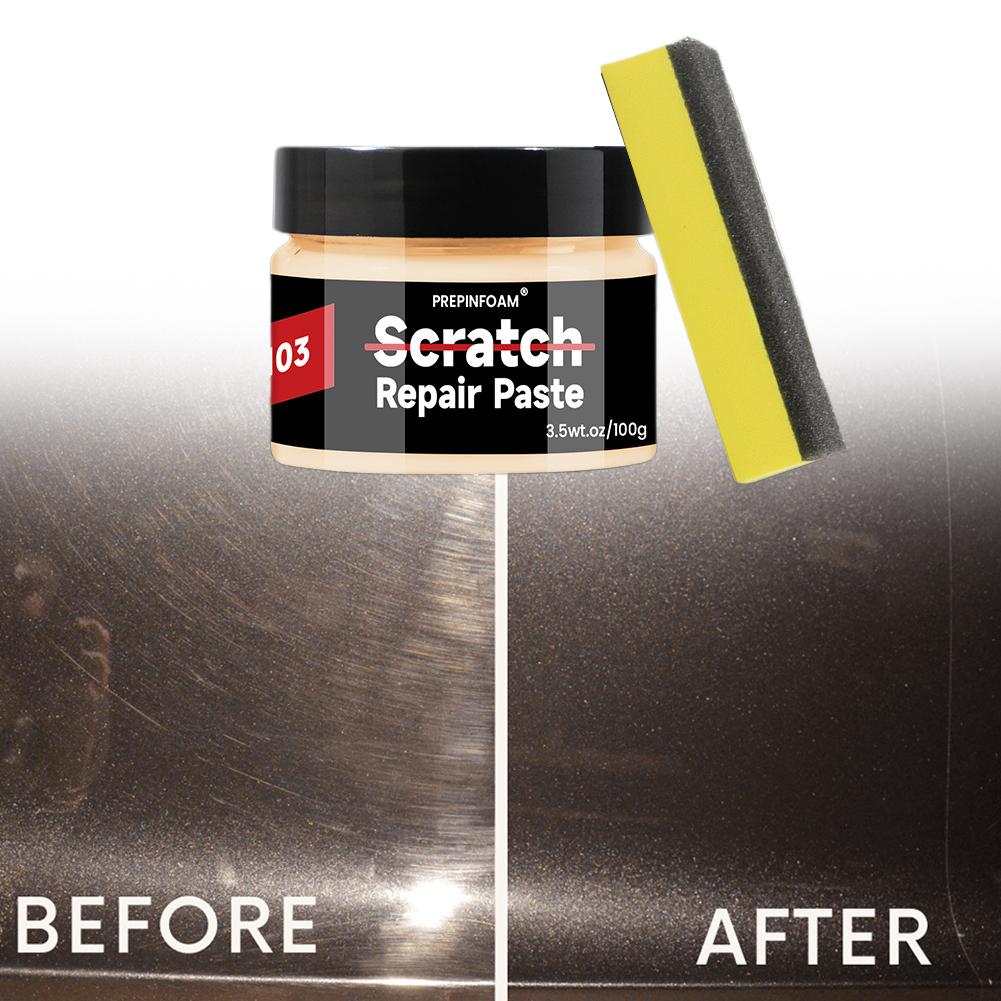 Car Scratch Remover Paste Pain – обзор и цена Electronic Gadgets