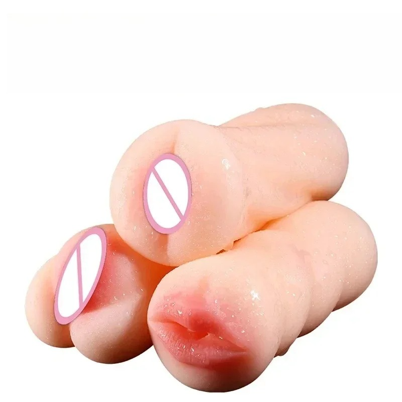 Ultra-Soft TPE Male Masturbato – обзор и цена Electronics Gadgets For Women