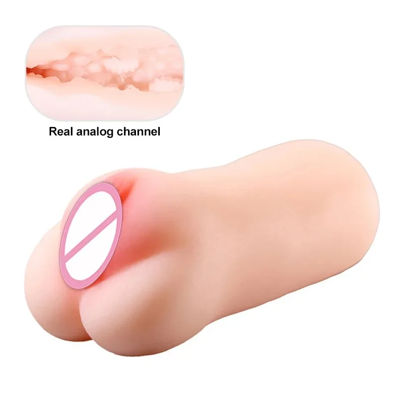 Ultra-Soft TPE Male Masturbato – обзор и цена Electronics Gadgets For Women