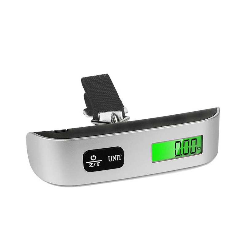 Portable Scale Digital LCD Dis – обзор и цена Electronic Gadgets