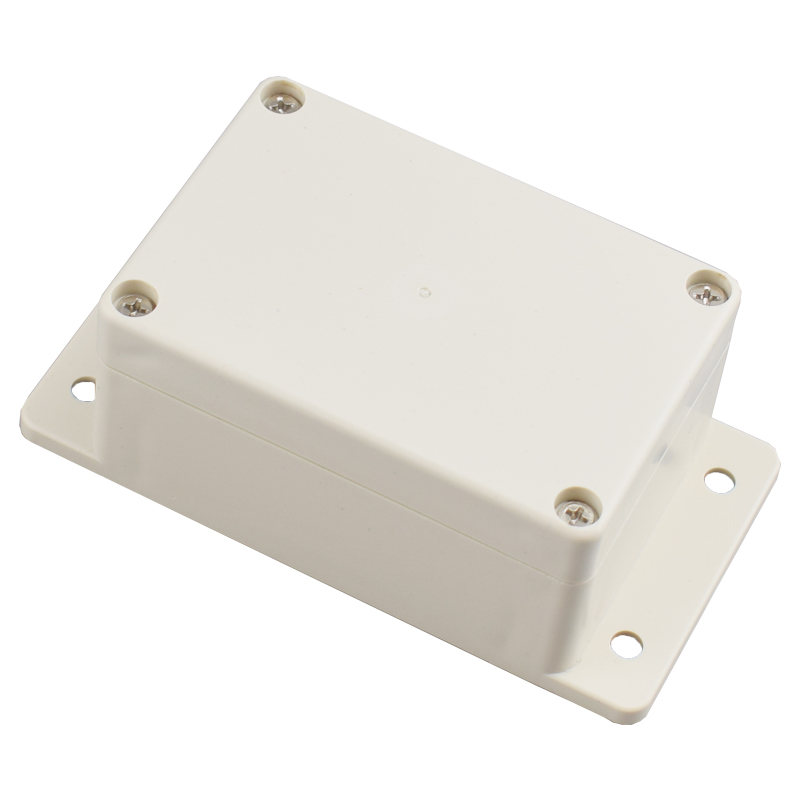 1pcs ABS Plastic Shell 100x68x – обзор и цена Unique Electronics Gadgets