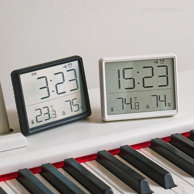 Multifunction Thermometer Hygr – обзор и цена Unique Electronics Gadgets