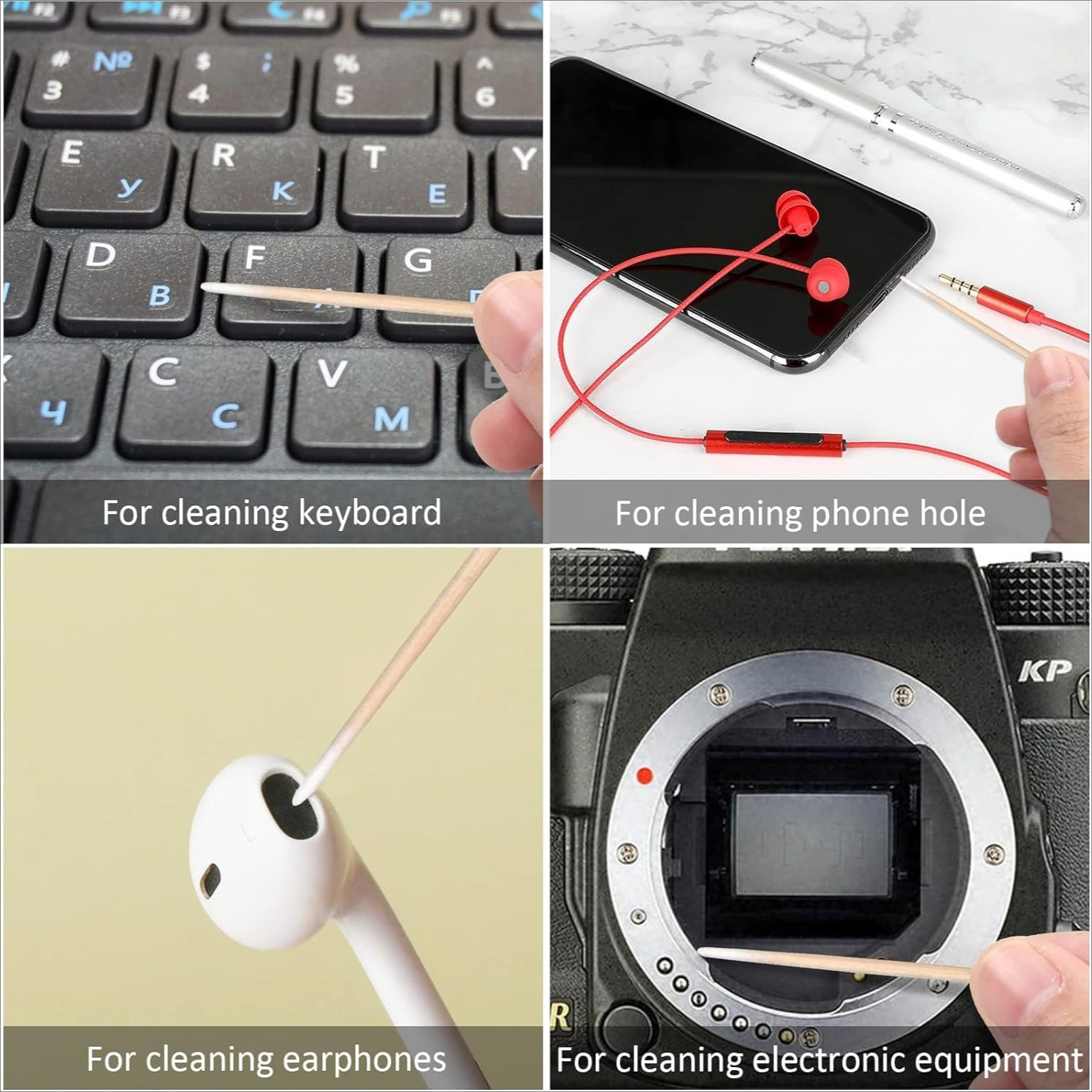 All-in-1 Electronics Cleaning  – обзор и цена Electronic Gadgets