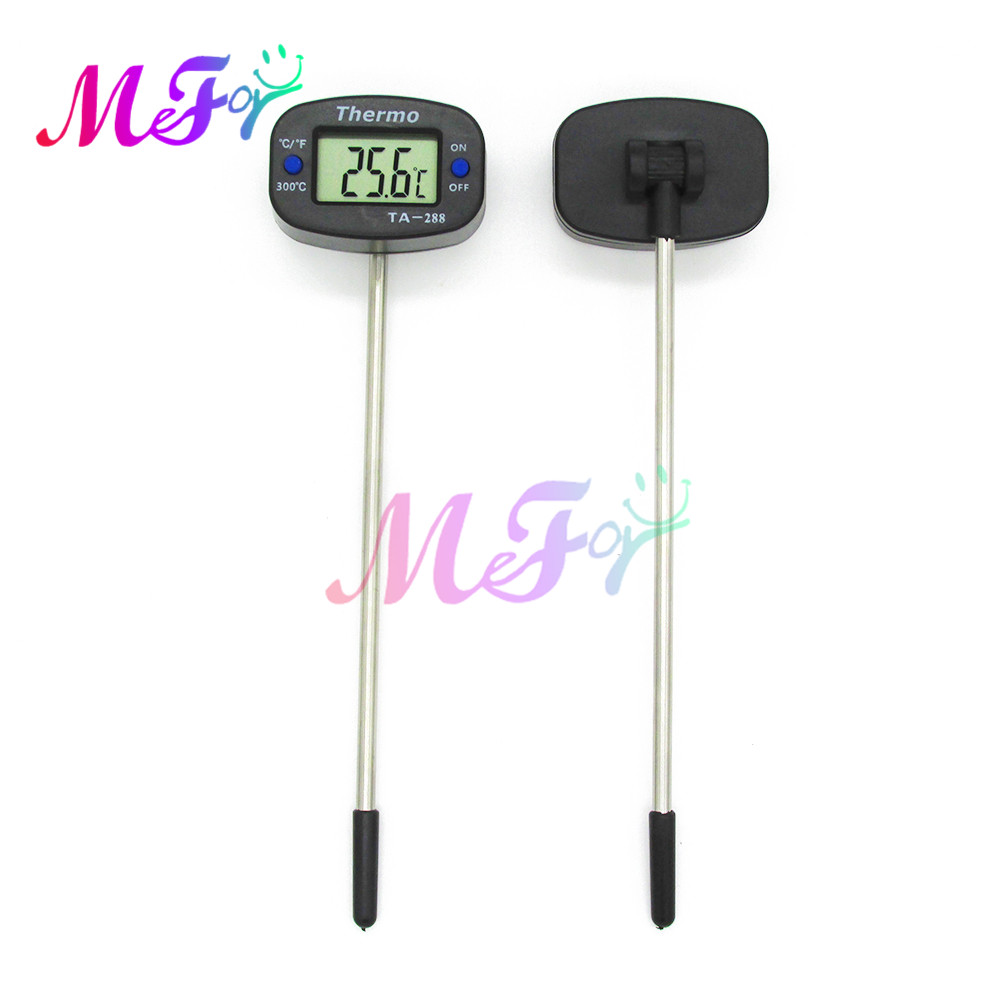 Digital Food Thermometer Elect – обзор и цена Electronic Gadgets