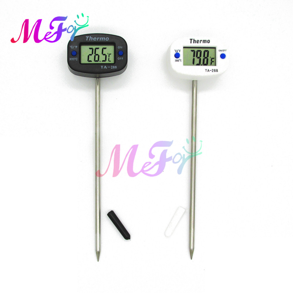 Digital Food Thermometer Elect – обзор и цена Electronic Gadgets