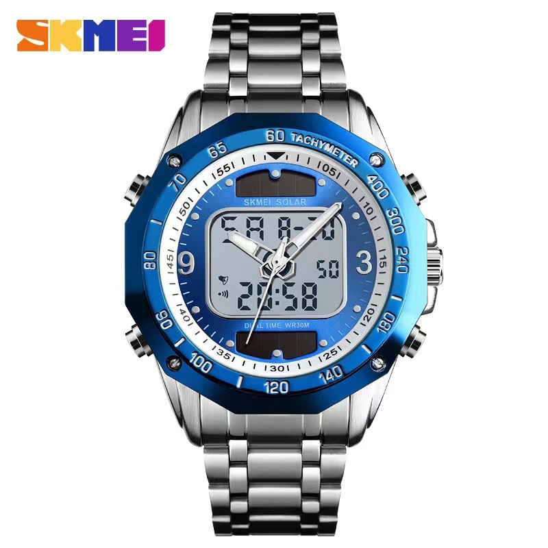 NEW   Fashionable Solar Multif – обзор и цена New Gadgets Electronic