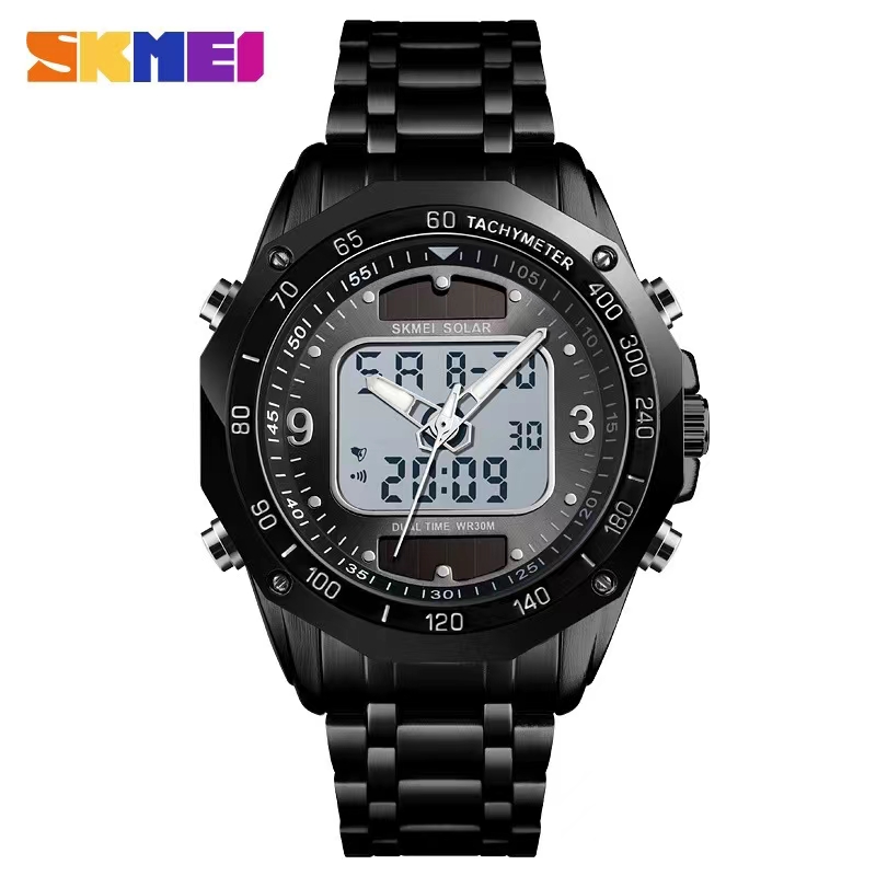 NEW   Fashionable Solar Multif – обзор и цена New Gadgets Electronic
