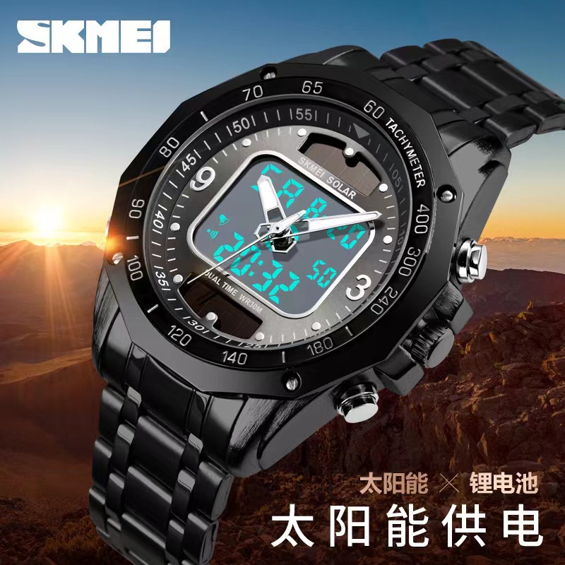 NEW   Fashionable Solar Multif – обзор и цена New Gadgets Electronic