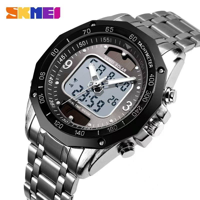 NEW   Fashionable Solar Multif – обзор и цена New Gadgets Electronic