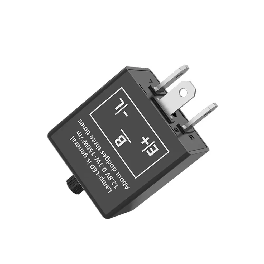 12v 3 pin Adjustable LED Flash – обзор и цена Electronic Gadgets