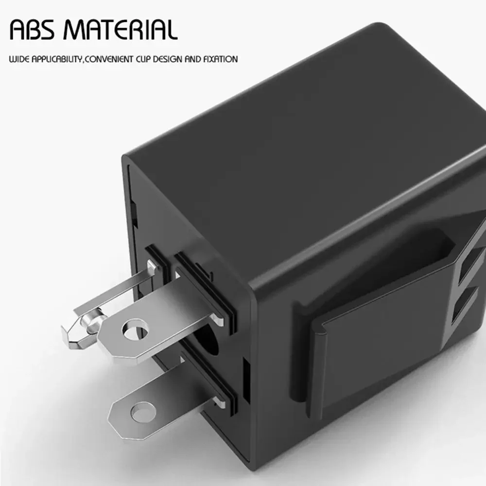 12v 3 pin Adjustable LED Flash – обзор и цена Electronic Gadgets