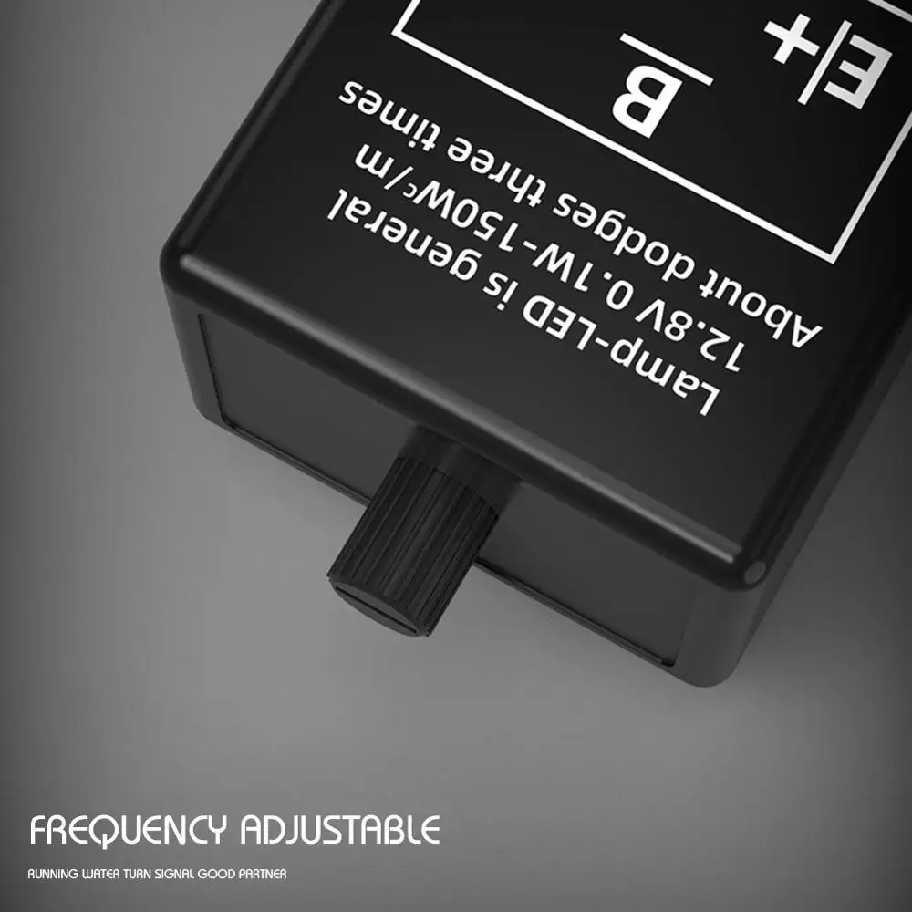 12v 3 pin Adjustable LED Flash – обзор и цена Electronic Gadgets