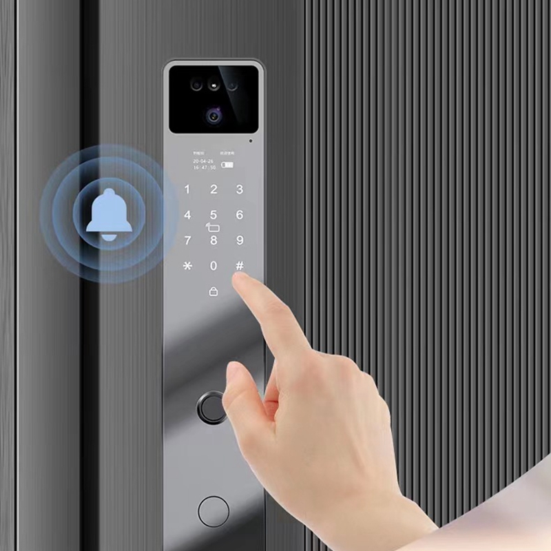 EGFirtor Tuya APP Face Recogni – обзор и цена Unique Electronics Gadgets