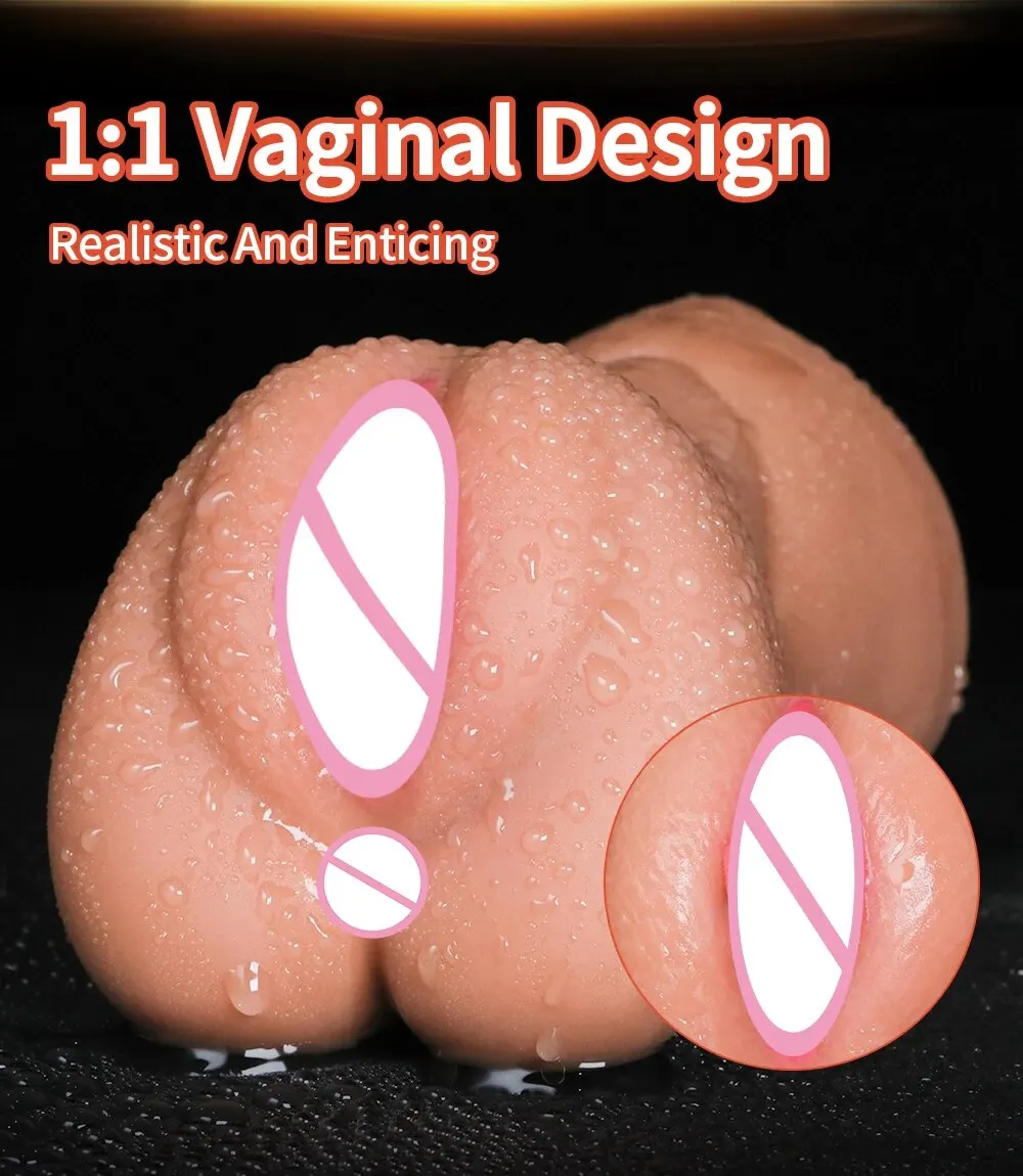 3 IN 1 Artificial Vagina for M – обзор и цена Electronics Gadgets For Women