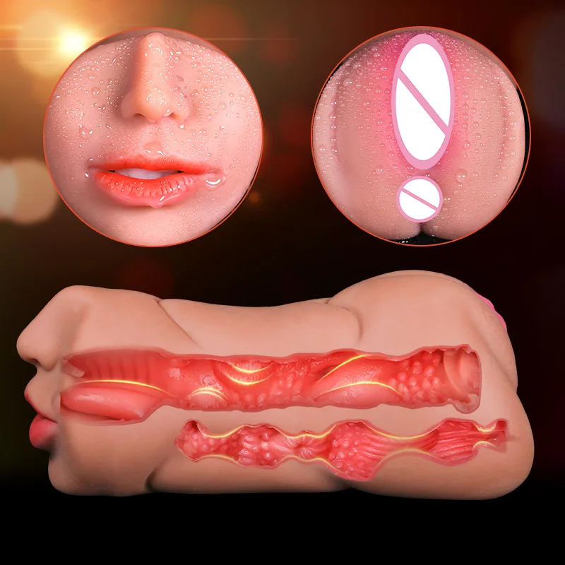 3 IN 1 Artificial Vagina for M – обзор и цена Electronics Gadgets For Women