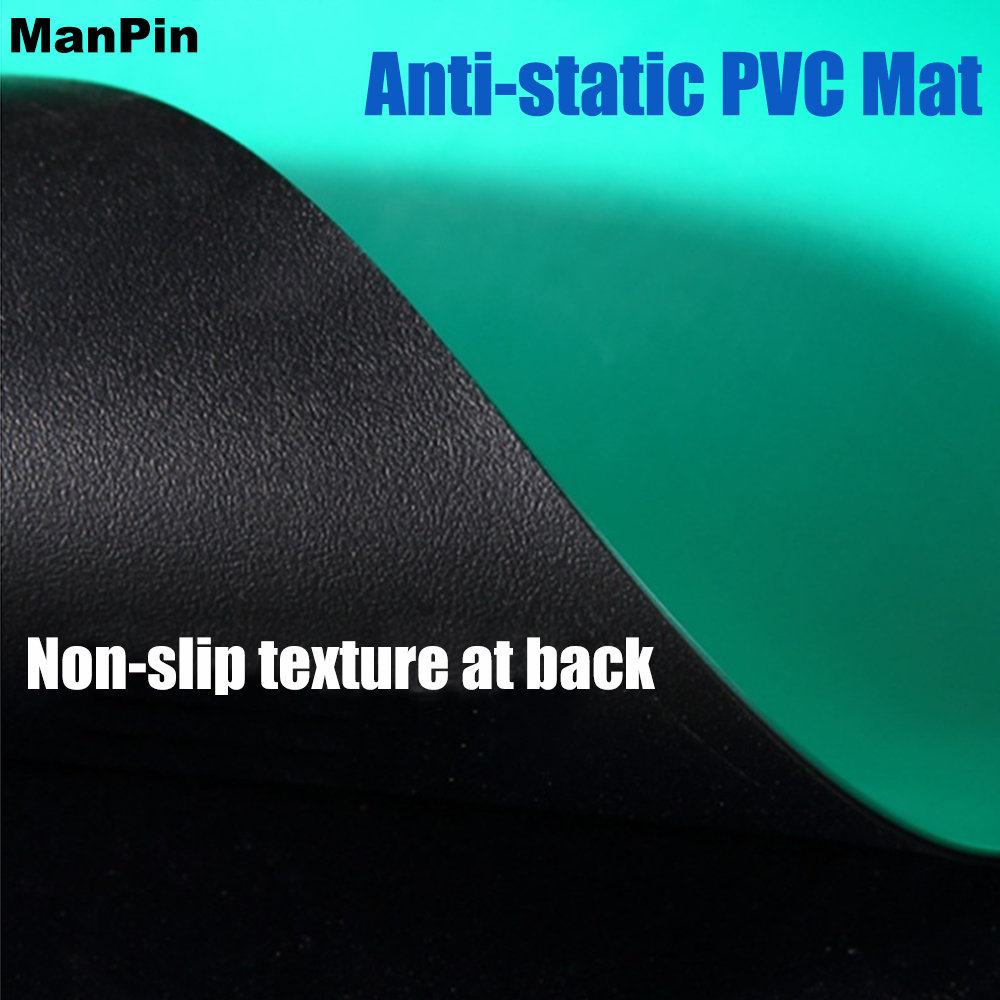 3mm Table Work Mat Anti Static – обзор и цена Electronic Gadgets