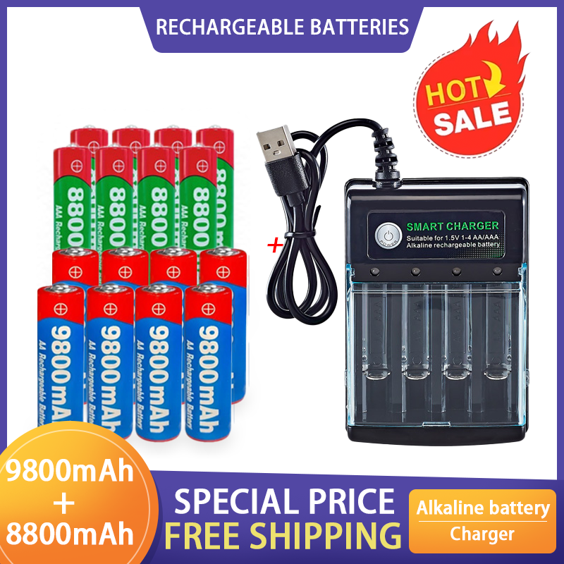 New Model Latest Smart Charger – обзор и цена New Gadgets Electronic