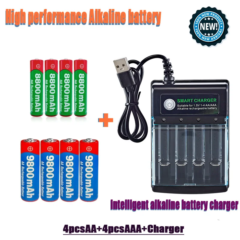 New Model Latest Smart Charger – обзор и цена New Gadgets Electronic