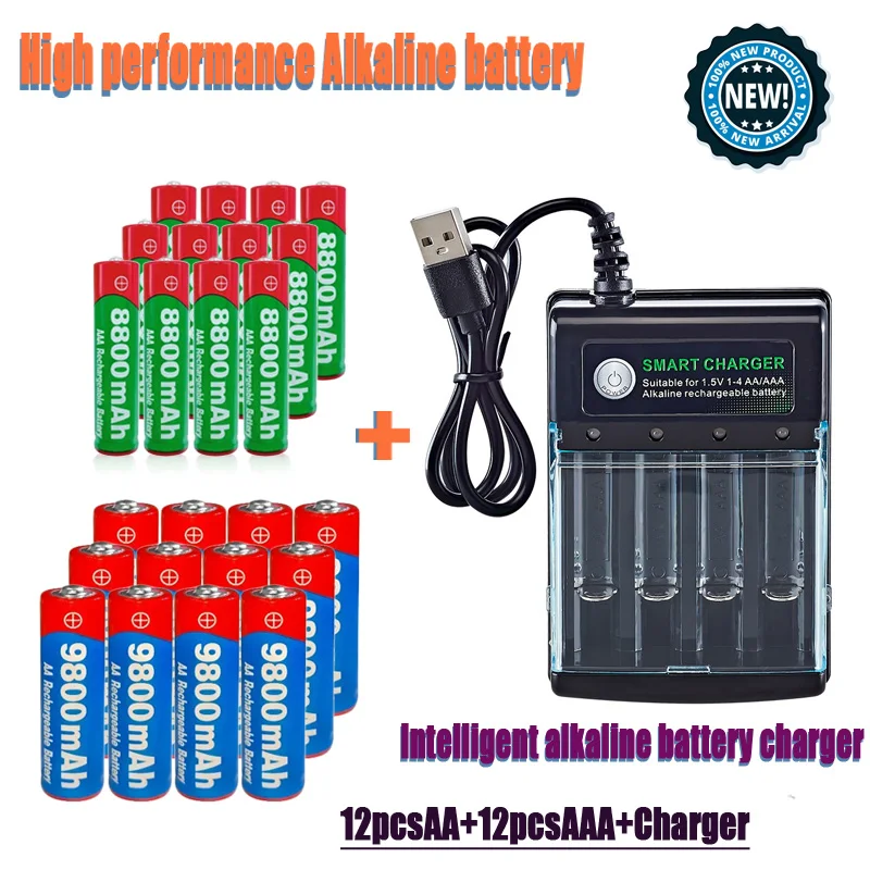 New Model Latest Smart Charger – обзор и цена New Gadgets Electronic