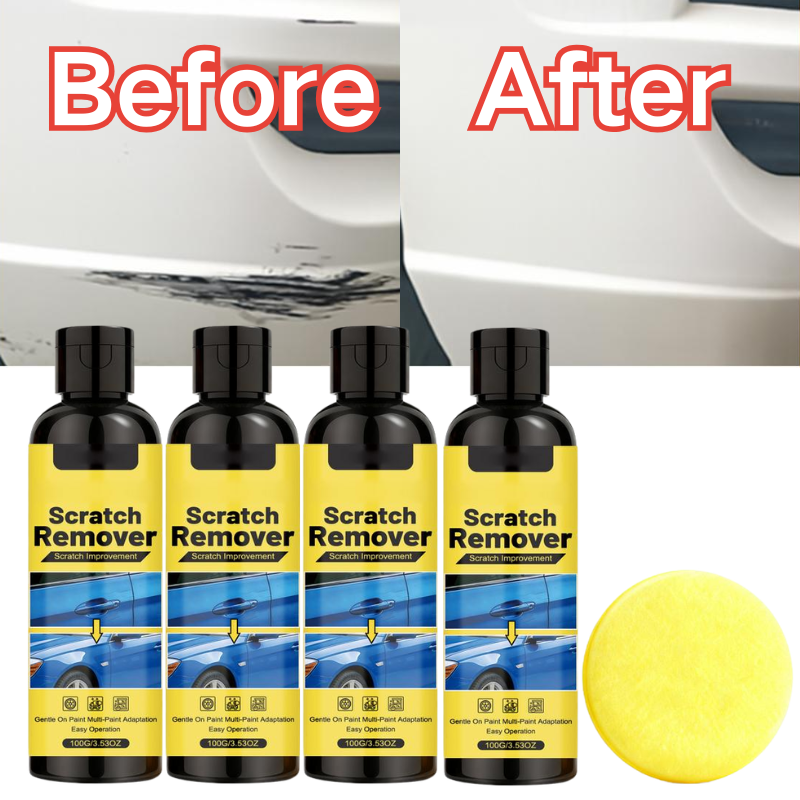 Universal Car Body Scratch Sta – обзор и цена Electronic Gadgets