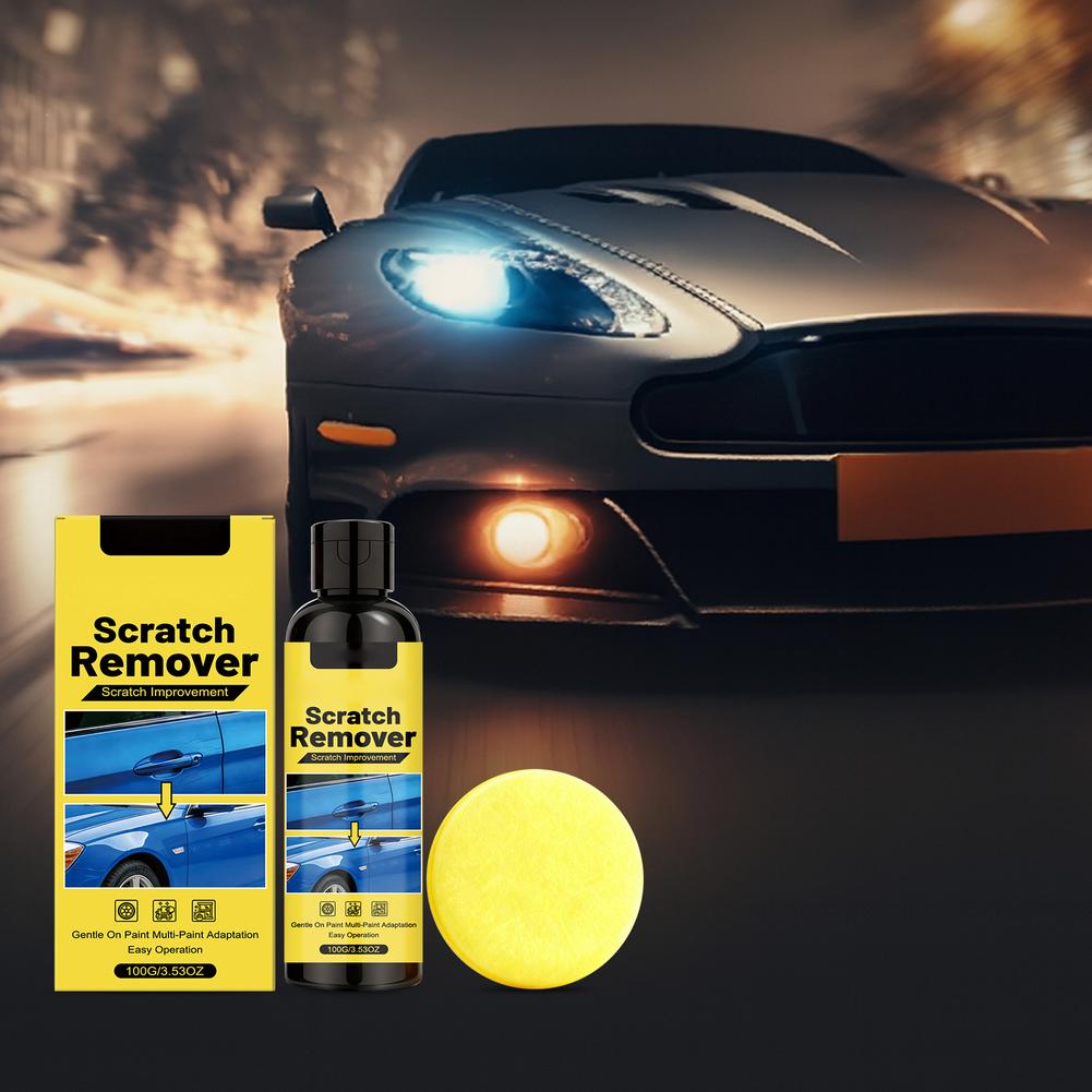 Universal Car Body Scratch Sta – обзор и цена Electronic Gadgets