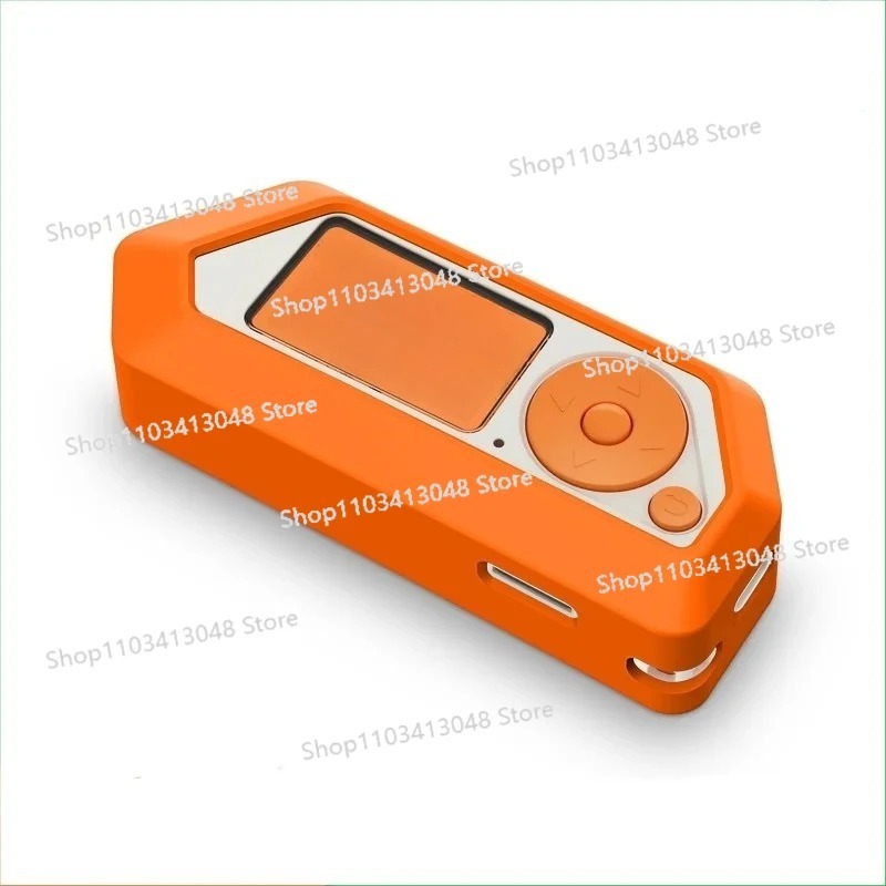 Flipper Zero Silicone Case Mul – обзор и цена Electronic Gadgets