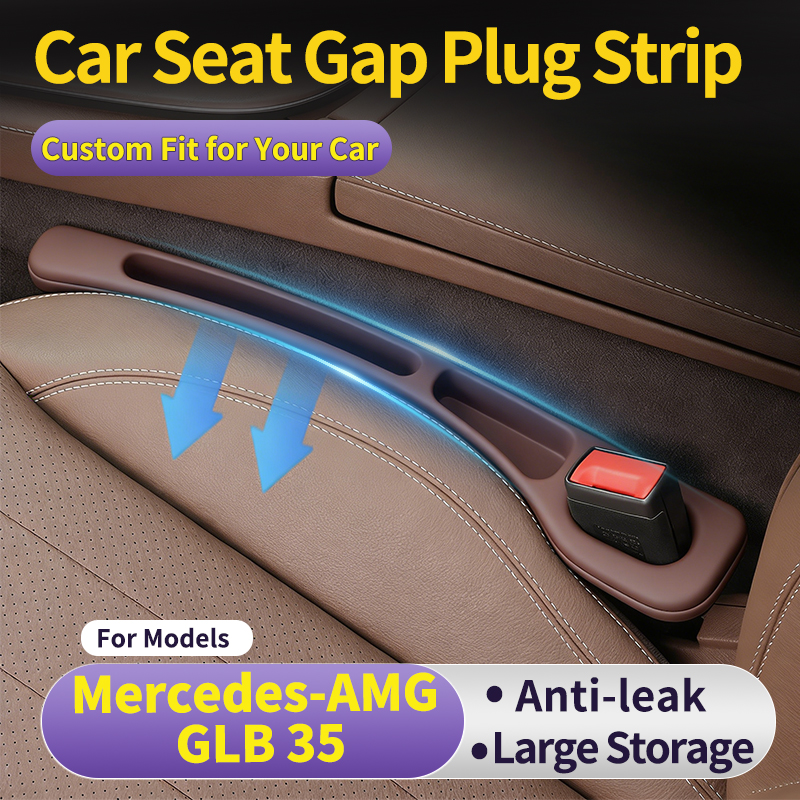 Custom fit for Mercedes-AMG GL – обзор и цена Electronic Gadgets